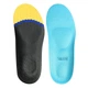 Стельки Universal Sport Coccine 36-39 Голубые 6657/25 - изображение 3