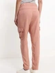 Штани жіночі United Colors of Benetton 162628 XS Персикові (2200004421995) - зображення 2