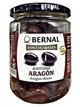 Маслини Aragon Bernal з кісточкой 250г Іспанія - изображение 1