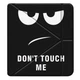 Чехол-обложка Primolux Transformer для электронной книги PocketBook 700 Era (PB700-U-16-WW) - Don`t Touch - изображение 1