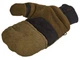 Перчатки Norfin MAGNET (с магнитом) р.XL,303108-XL - изображение 2