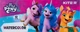 Фарби акварельні Kite My Little Pony 12 кольорів (LP23-041) - зображення 1
