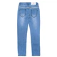 Джинси для дівчинки Gallant Jeans GJ1805-M 128 см Блакитний - зображення 2