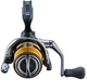 Катушка Shimano Sahara FJ 500 (SH500FJ) - изображение 4