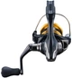 Катушка Shimano Sahara FJ 500 (SH500FJ) - изображение 5