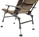 Кресло Brain Eco Recliner Armchair HYC032AL-LOW-III (18584118) - изображение 3