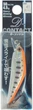 Воблер Smith D Contact 50S 50 мм 4.5 г #41 Orange Laser Yamame (16651728) - изображение 2