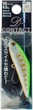 Воблер Smith Contact 50S 50 мм 4.5 г #42 Lime Chart Yamame (16651729) - зображення 2