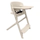 Стілець для годування CARRELLO Sidney CRL-8405 Desert Beige - зображення 2