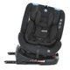 Автокрісло дитяче El Camino ME 1079 ABSOLUTE Royal Total Black - зображення 3