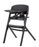 Стілець для годування CARRELLO Sidney CRL-8405 Space Black - зображення 1