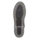 Женские ботинки The North Face Ballard Roll-down SE T0CLZ0 NZJ - DEMITASSE BROWN/TAPESTRY BLUE 37 23 см Коричневый - изображение 4