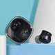 Бездротові вакуумні навушники Proove Boost EQ01 TWS black FF 395320001 - зображення 6