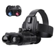Бинокль ночного видения Dsoon NV8000 Night Vision (до 400м в темноте) с креплением на голову - изображение 2