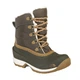 Женские ботинки The North Face Chilkat III Nylon T0CM70 T8H BLACK INK GREEN/UTILITY BROWN 38.5 24,5 см Коричневый - изображение 2