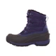 Жіночі черевики The North Face Chilkat III Nylon T0CM70 DRG ASTRAL AURA BLUE/BLUE IRIS 36 22 см Фіолетовий - зображення 2
