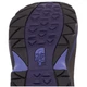 Жіночі черевики The North Face Chilkat III Nylon T0CM70 DRG ASTRAL AURA BLUE/BLUE IRIS 36 22 см Фіолетовий - зображення 5