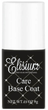 Baza Elisium Care Base Coat pielęgnująca 9 g (5902539709377) - obraz 1