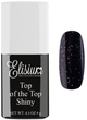 Топ Elisium Top Coat для гібридних лаків Top of the Top Shiny 9 г (5902539718416) - зображення 1