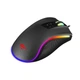 Мышка игровая HAVIT HV-MS300 GAMING USB black - изображение 6