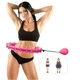 Хула-хуп для схуднення Hula Hoop Massager масажний обруч для схуднення (VS7006424) - изображение 4