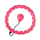 Хула-хуп для схуднення Hula Hoop Massager масажний обруч для схуднення (VS7006424) - изображение 6