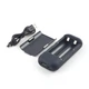 УМБ на сменных аккумуляторах (корпус) DLG-C2 Black, 2x18650, LED, USB-C 5V/2.1A, Box (Power Bank Case) - изображение 6