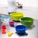 Набір мисок Joseph Joseph Nest 40031 - зображення 2