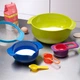 Набір мисок Joseph Joseph Nest 40031 - зображення 3