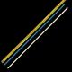 LED підсвітка TV 42" 42 V6 Edge FHD-3 REV1.0 1 L + R Type 3660L-0374A 6920L-0117A 6920L-0117B 2шт. - изображение 3