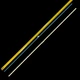 LED підсвітка Samsung TV 65" AOT-65 7020 V8N1-650SM0-R0 (BN96-45635A LM41-00614A) 2шт. - изображение 3