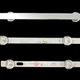 LED підсвітка TV 39-40-42" JL.D39581235-105AS-M 43-D385X012-X03A-XL DLED38.5AHXL 4X8 0002 4pcs=1set - изображение 2