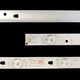 LED підсвітка TV 40" LED40D11-ZC14-03(B)&nbsp;30340011206 LED40D11-ZC14-01 LED40D11-ZC14-02 4pcs=1set - изображение 3