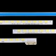 LED підсвітка TV 47" V6 Edge FHD REV1.0 L-Type R-Type Type 6920L-0089A&nbsp;6920L-0089B 3660L-0369A 2шт. - изображение 3