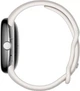 Cмарт-часы Google Pixel Watch Polished Silver Case/Chalk Active Band - изображение 3
