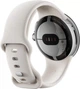 Cмарт-часы Google Pixel Watch Polished Silver Case/Chalk Active Band - изображение 4