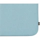 Чохол-конверт MW Seasons Sleeve Case Sky Blue для MacBook Pro 13' M1/MacBook Air 13' M1 (MW-410116) - изображение 4