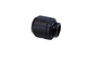 Штуцер быстросъемный для трубок 10/13 и шлангов 8/12 ММ simAnt черный - изображение 2