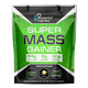 Гейнер высокобелковый Powerful Progress Super Mass Gainer - 4000g Creme brulee, Вкус крем брюле 000294615 - изображение 3