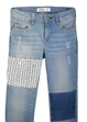 Джинсы Tiffosi 152см Голубой (RNS-1008-Blue) - изображение 3