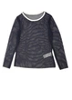 Кофта Suzie 122см Темно-синий (RNS-1175-Navy-blue) - изображение 1