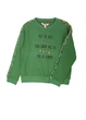 Свитшот boboli 104см Зеленый (RNS-1550-Green) - изображение 2