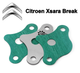 Заглушка клапана EGR Citroen Xsara Break 2.0 2000-2005 (з отвором) - зображення 1