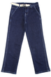 Джинсы A-yugi Jeans 152 см Синий (2125000832814) - изображение 3