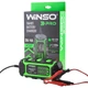 Зарядний пристрій АКБ WINSO PRO 8LEDs 4A, 6V/12V, 4-120Ah - изображение 4