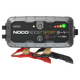 Пусковий пристрій NOCO Boost 12V 500A Jump Starter GB20 - изображение 2