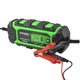 Зарядний пристрій АКБ WINSO PRO LCD 4A, 12V, 4-120Ah - изображение 3