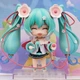 Збірна рухома Фігурка Нендороїд 1940 Nendoroid Міку Хацуне Вокалоїд / Vocaloid - зображення 5