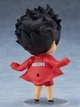 Сборная подвижная Фигурка Нендороид Nendoroid Тэцуро Куроо из аниме Волейбол!! / Haikyuu!! - изображение 3