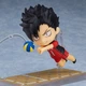 Сборная подвижная Фигурка Нендороид Nendoroid Тэцуро Куроо из аниме Волейбол!! / Haikyuu!! - изображение 4